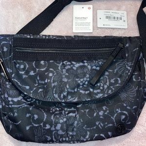 Lululemon Festival Bag II